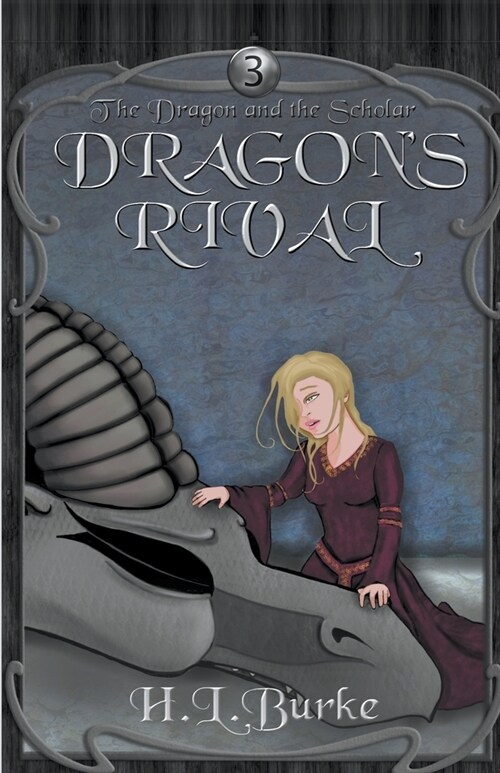 Dragons Rival (Paperback)