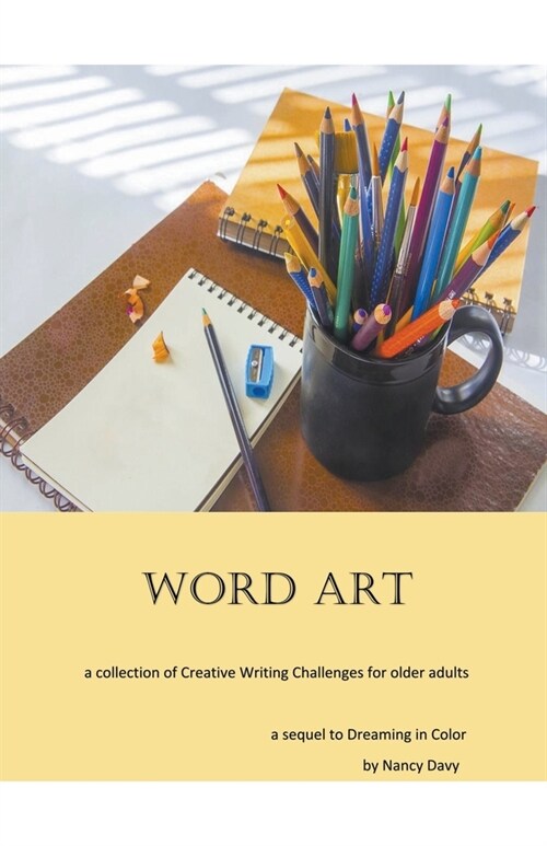 Word Art (Paperback)