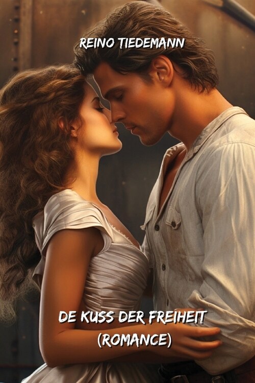 Der Kuss der Freiheit (Romance) (Paperback)