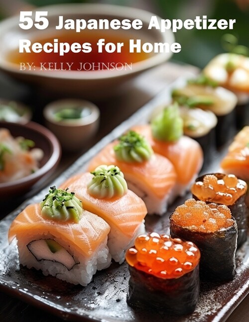 55 Japanese Brunch Recipes for Home (Paperback)