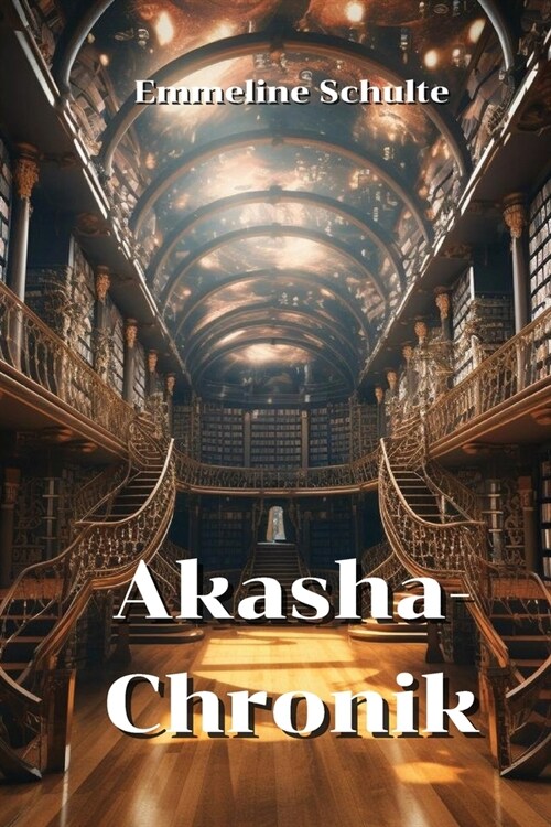 Akasha-Chronik (Paperback)