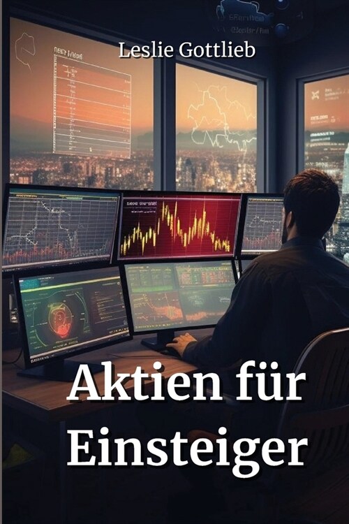 Aktien f? Einsteiger (Paperback)