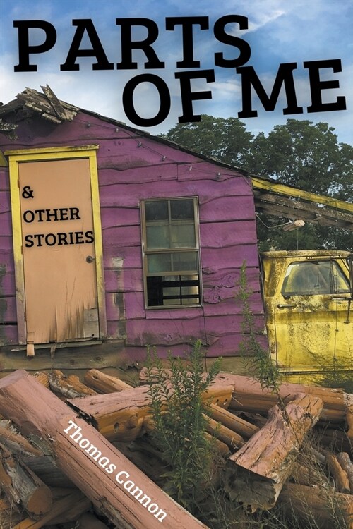 Parts of Me (Paperback)