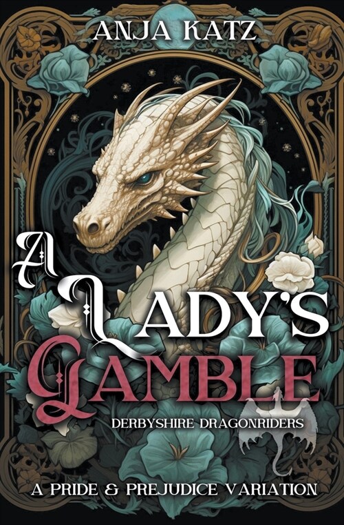 A Ladys Gamble: A Pride and Prejudice Variation (Paperback)
