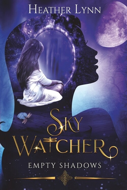 Sky Watcher: Empty Shadows (Paperback)