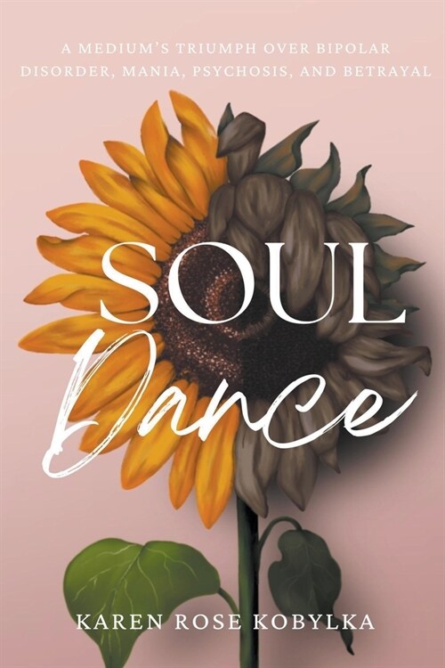 Soul Dance (Paperback)