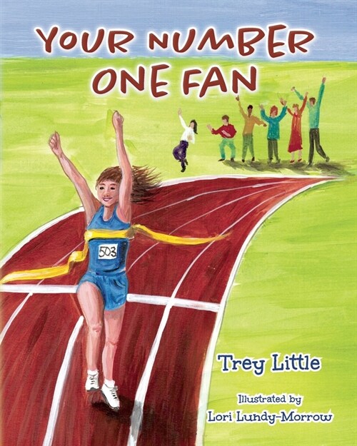 Your Number One Fan (Paperback)