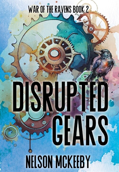 Disrupted Gears (Hardcover)