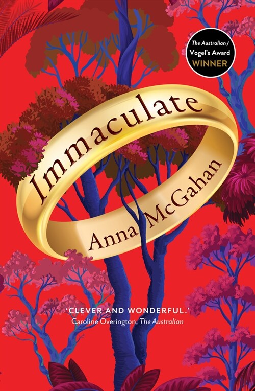 Immaculate (Paperback)