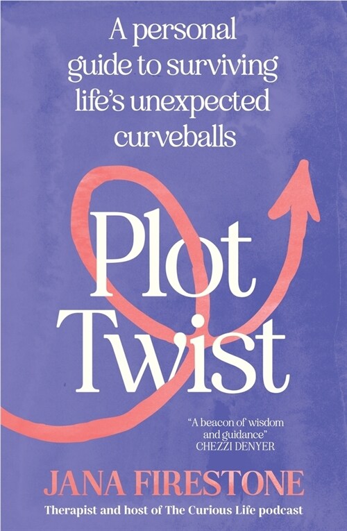 Plot Twist (Paperback)