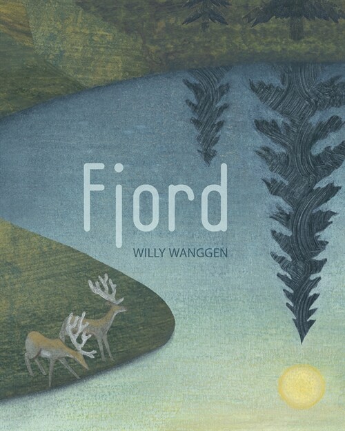 Fjord (Hardcover)