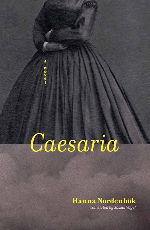 Caesaria (Paperback)