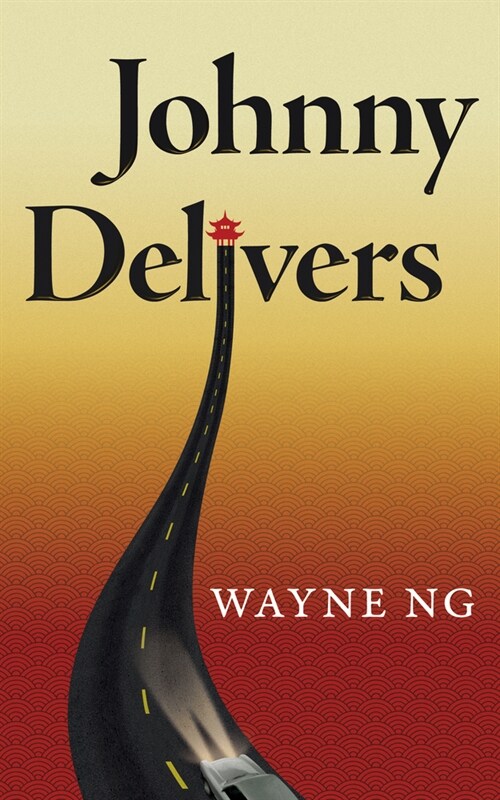 Johnny Delivers (Paperback)