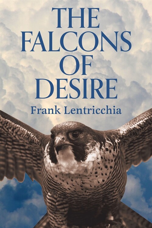 The Falcons of Desire (Paperback)