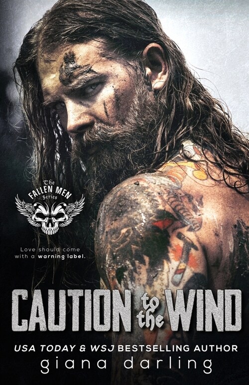 Caution to the Wind (Paperback)