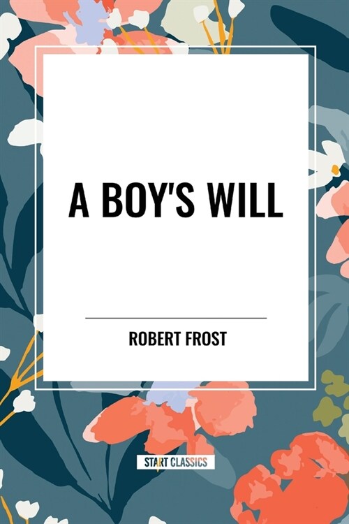 A Boys Will (Paperback)