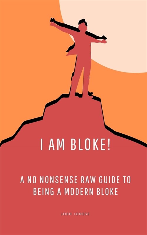 I am Bloke! (Paperback)