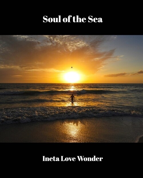 Soul of the Sea (Paperback)