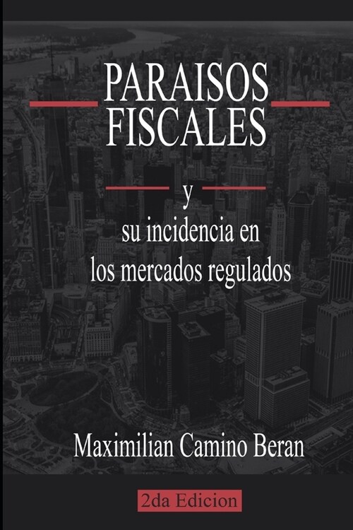 Paraisos Fiscales (Paperback)