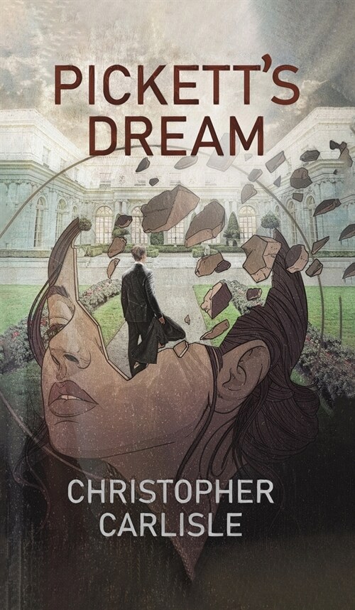 Picketts Dream (Hardcover)