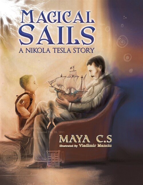 Magical Sails (Paperback)