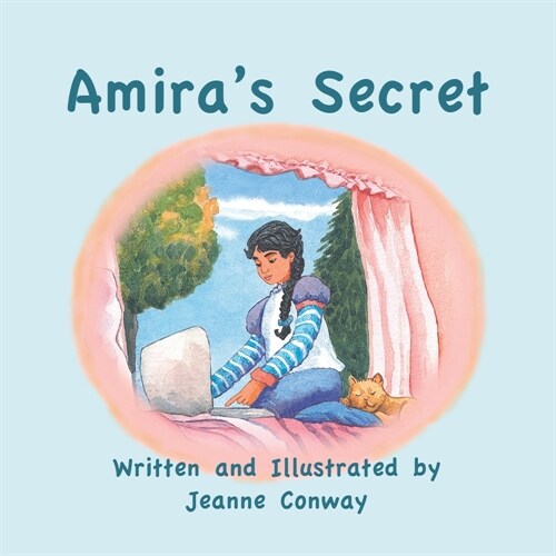 Amiras Secret (Paperback)