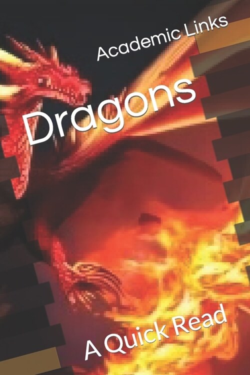 Dragons: A Quick Read (Paperback)