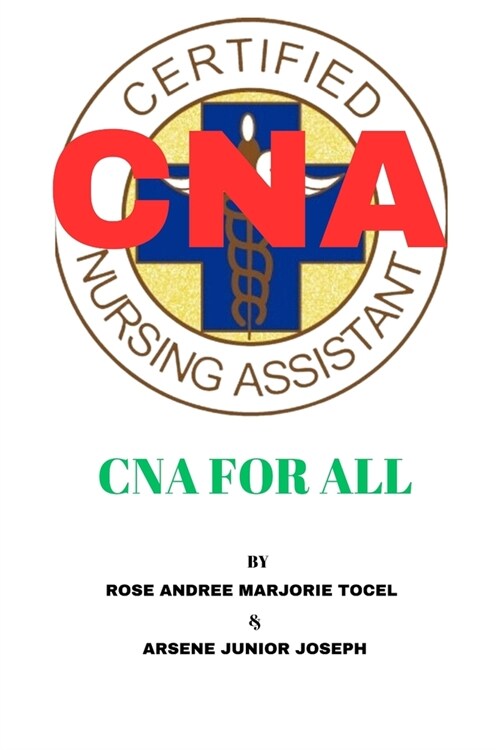 CNA for All (Paperback)