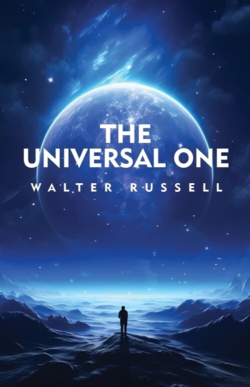 The Universal One (Paperback)
