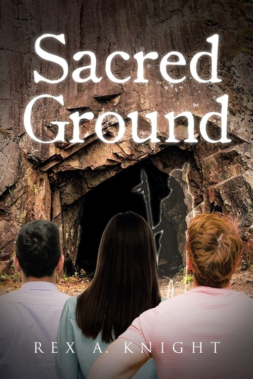 Sacred Ground (Paperback)