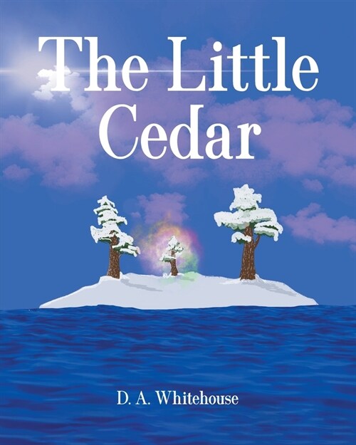 The Little Cedar (Paperback)