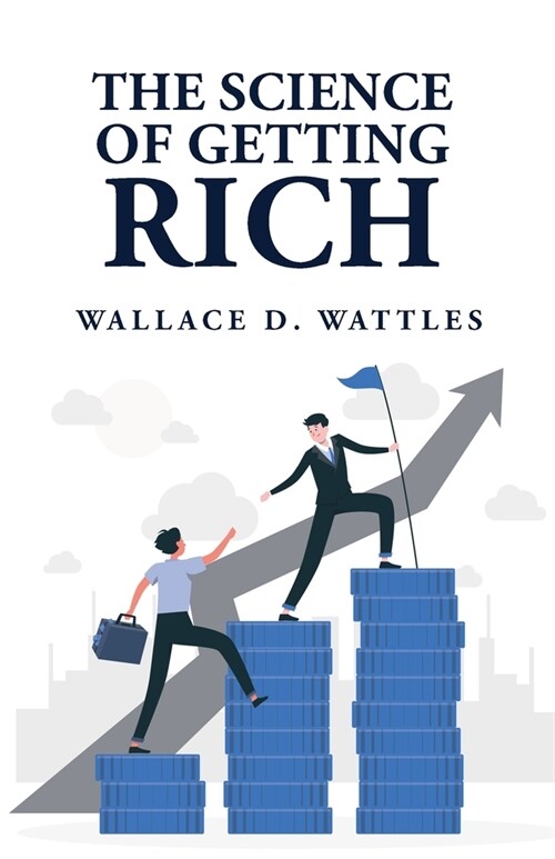 The Science of Getting Rich (Paperback)