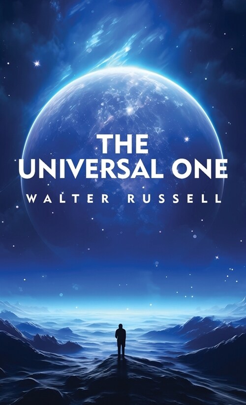 The Universal One (Hardcover)