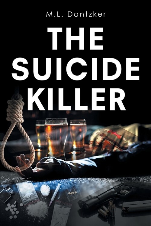 The Suicide Killer (Paperback)