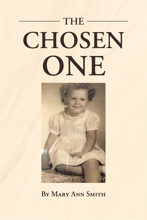 The Chosen One (Paperback)