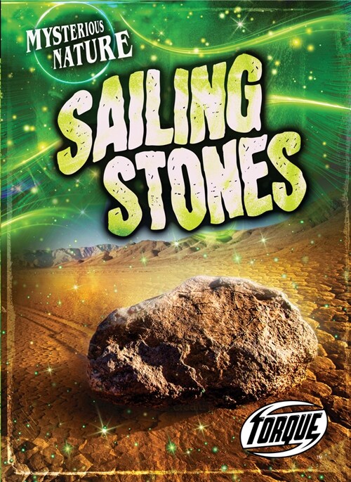 Sailing Stones (Library Binding)