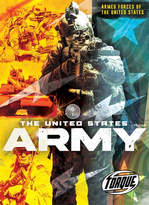 The United States Army (Library Binding)