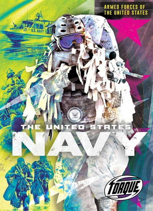 The United States Navy (Library Binding)