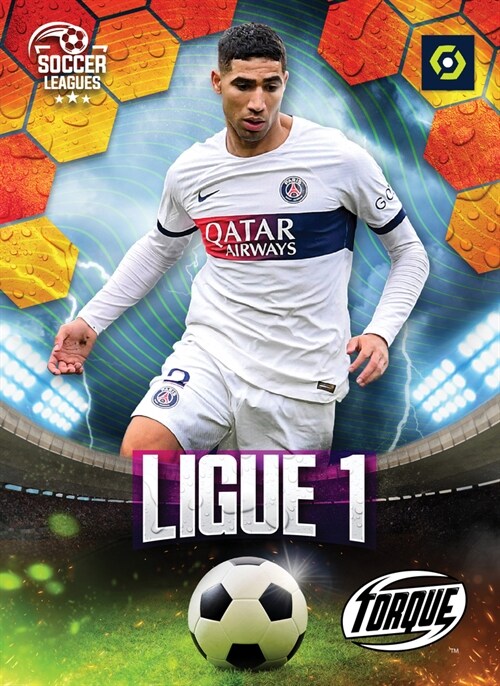 Ligue 1 (Library Binding)