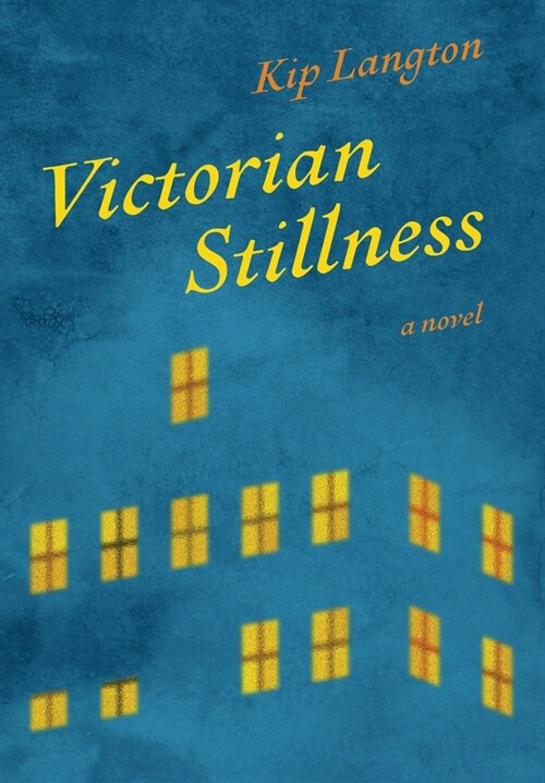 Victorian Stillness (Hardcover)