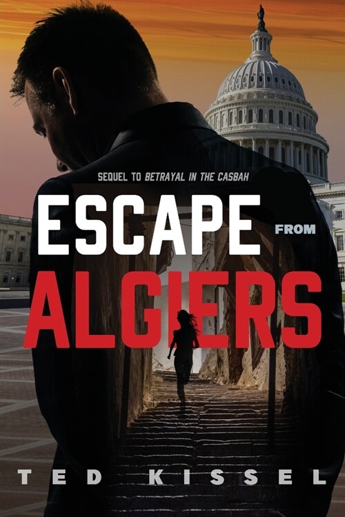 Escape from Algiers (Paperback)