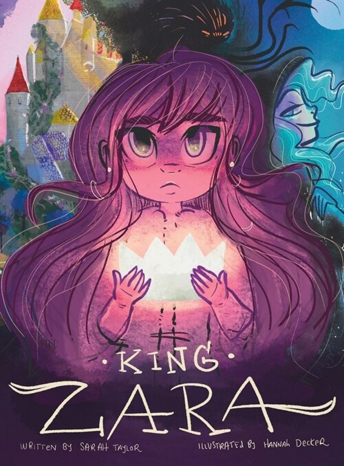King Zara (Hardcover)