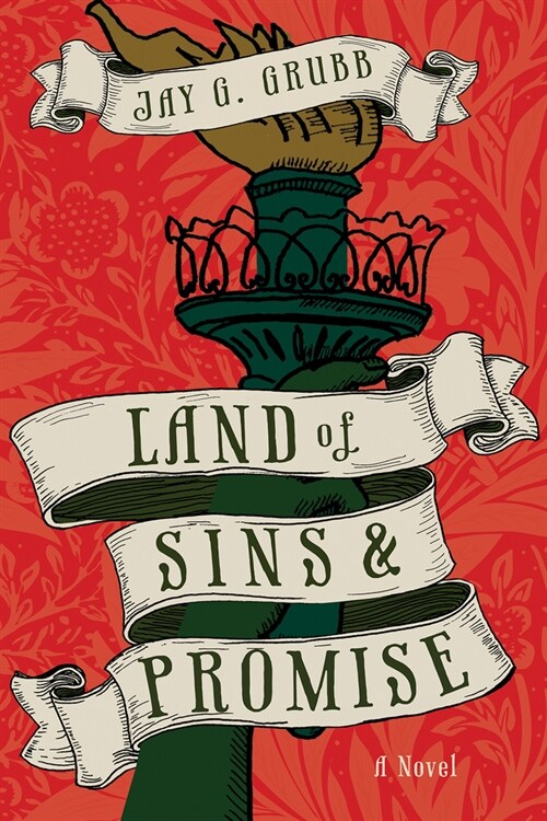 Land of Sins and Promise (Paperback)