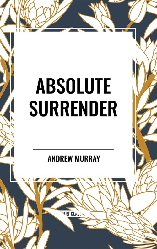 Absolute Surrender (Hardcover)