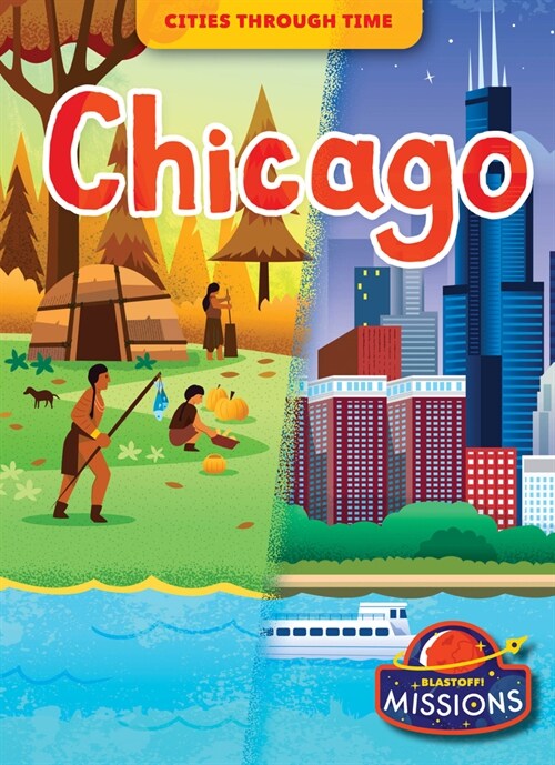 Chicago (Library Binding)