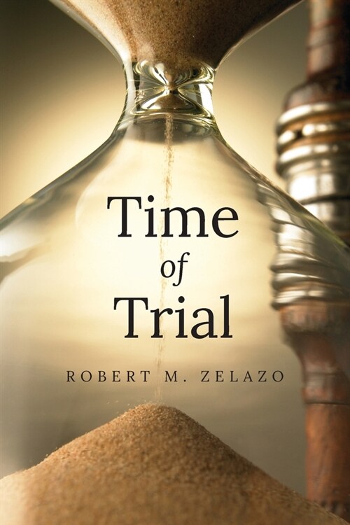 Time of Trial (Paperback)