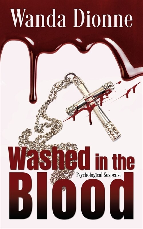 Washed In The Blood (Paperback)