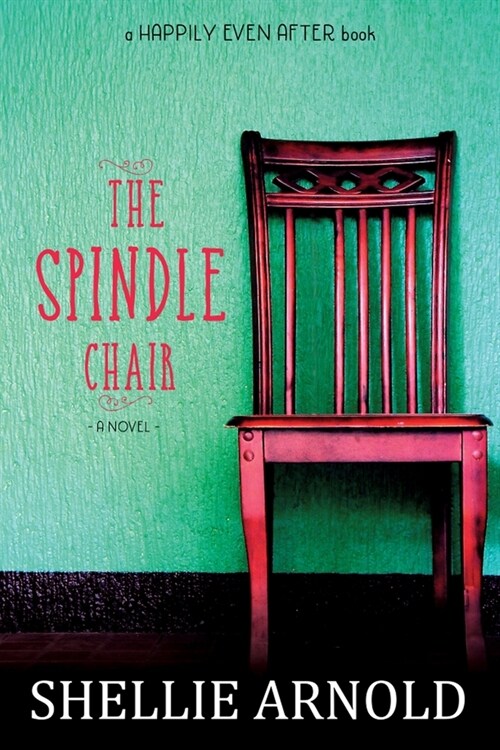The Spindle Chair (Paperback)