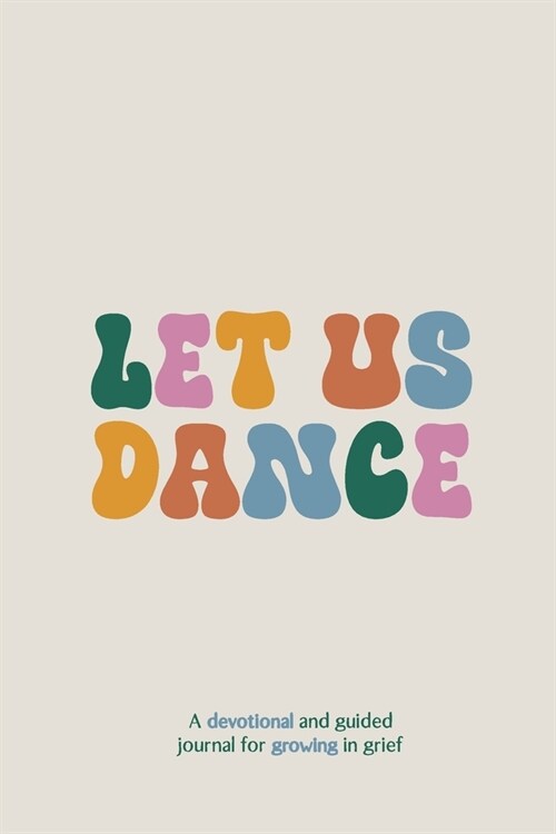 Let Us Dance (Paperback)