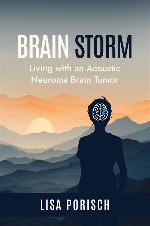 Brain Storm (Paperback)